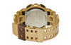 CASIOG-Shock Analog-Digital 'Gold'