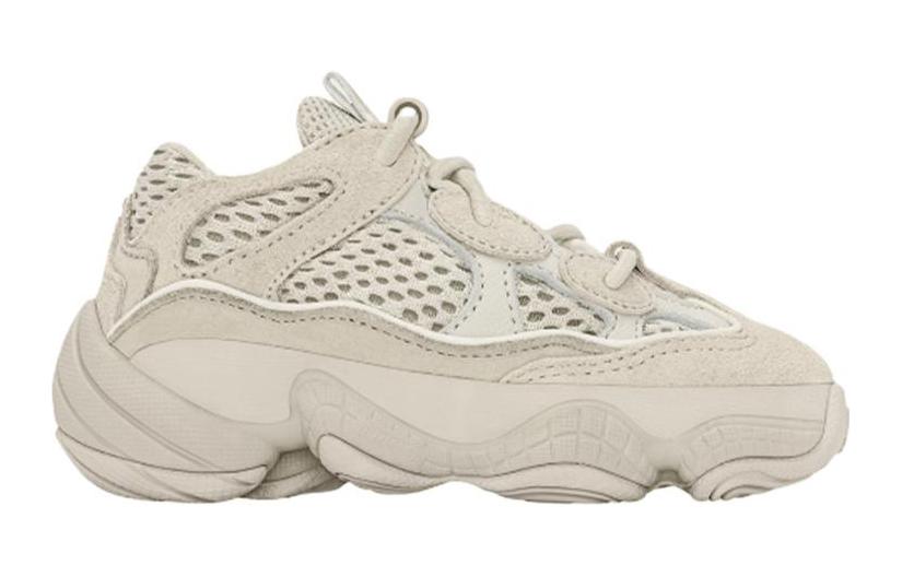adidas(TD)  Yeezy 500 Shoes 'Blush'