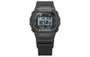 CASIOG-Shock Digital 'Black'
