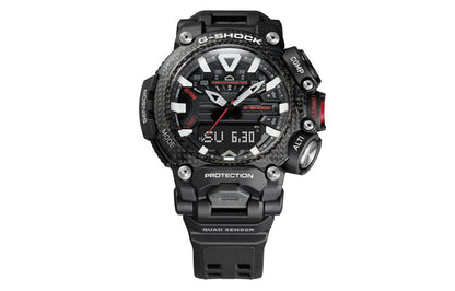 CASIOG-Shock Gravitymaster 'Black'