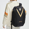 Li-NingCBA Basketball Backpack 'Black Gold'