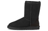 UGG(WMNS)  Classic Short 'Black'