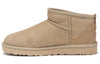UGG(WMNS)  Classic Ultra Mini Boot 'Mustard Seed'