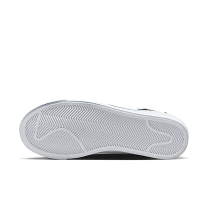 Nike(WMNS)  Blazer Low '77 Jumbo 'Black Summit White'