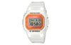 CASIOG-Shock Square 'White'