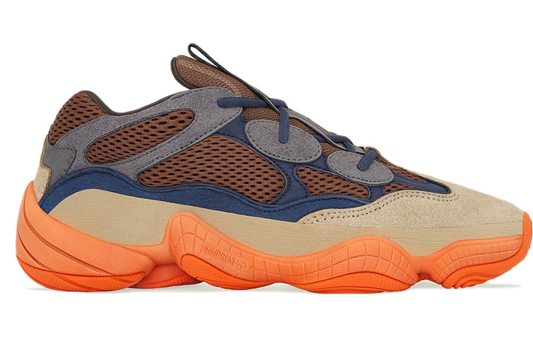 adidasYeezy 500 'Enflame'