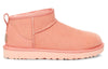 UGG(WMNS)  Classic Ultra Mini 'Orange Pink'