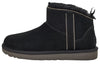 UGG(WMNS)  Classic Mini 'Black'