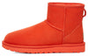 UGG(WMNS)  Classic Mini II Boot 'Orange Red'