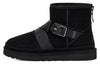 UGGClassic Mini Quickclick Boot 'Black'