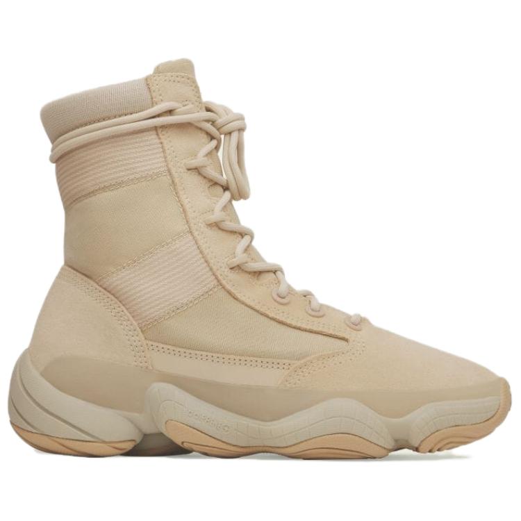 adidasYeezy 500 High 'Tactical Boot Sand'