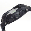 CASIOG-Shock Analog-Digital 'Black'