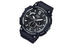 CASIOClassical Waterproof Sports Men Mens Black Analog