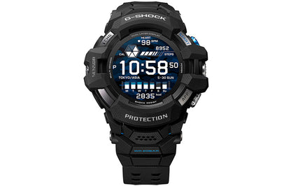 CASIOG-Shock Digital 'Black'