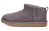 UGG(WMNS)  Classic Ultra Mini 'Grey'