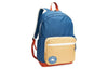 ConverseGo 2 Backpack 'Blue Yellow'