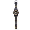 CASIOG-Shock Analog-Digital 'Black Gold'
