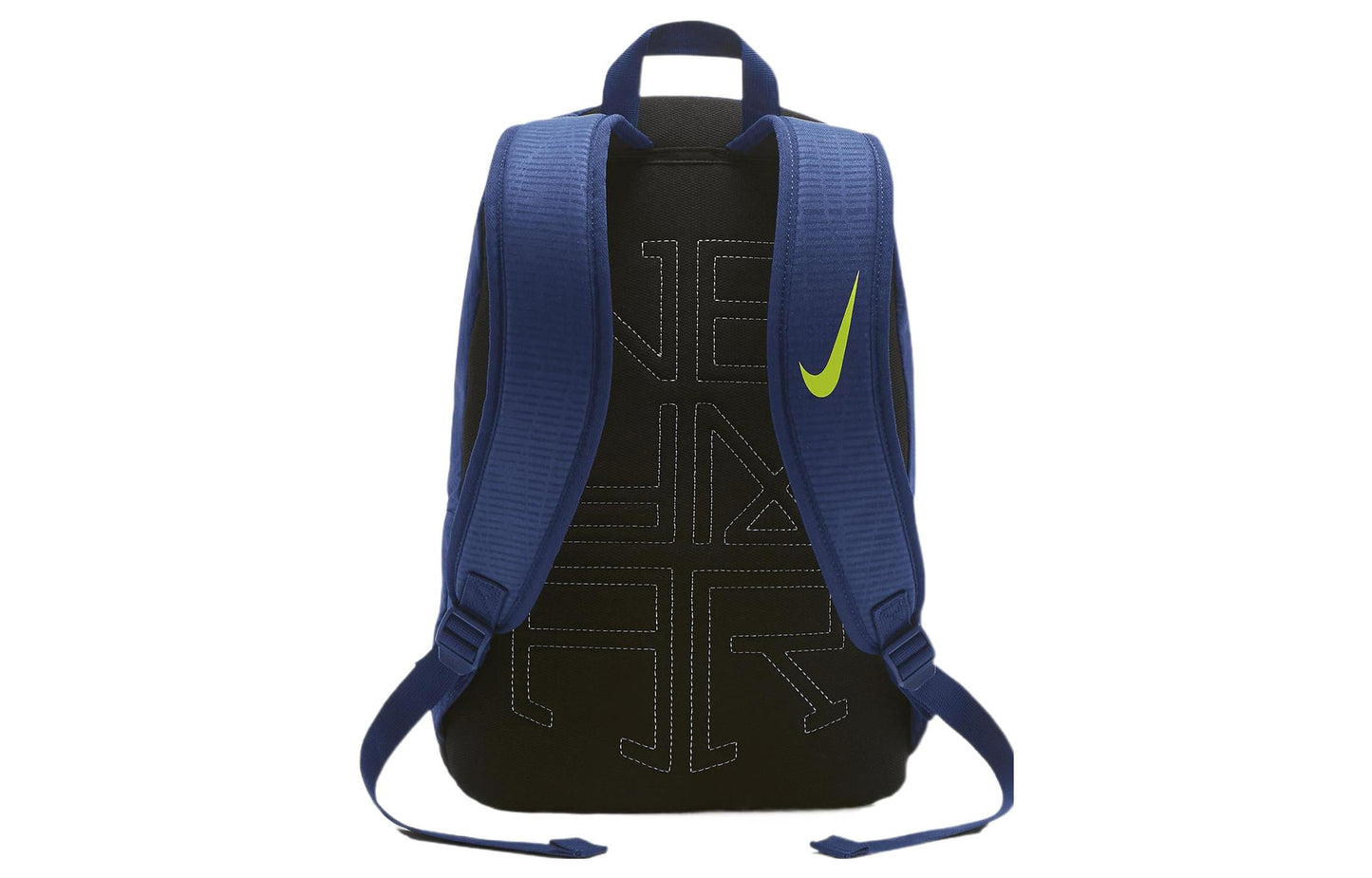Nike(GS)  Neymar Youth Backpack 'Navy'
