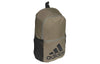 adidasDaily Bold Backpack 'Olive Green'