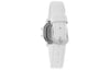 CASIOMinimalistic Small Watch White Digital