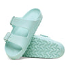 BirkenstockArizona Essentials EVA Narrow Fit Sandals 'Surf Green'