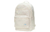 Li-NingGraphic Backpack 'Beige'