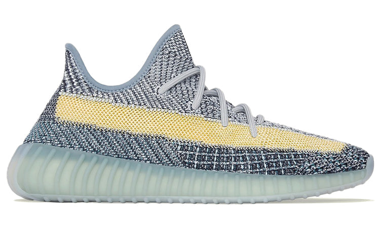 adidasYeezy Boost 350 V2 'Ash Blue'