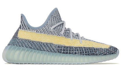 adidasYeezy Boost 350 V2 'Ash Blue'