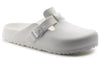BirkenstockBoston Essentials EVA 'White'