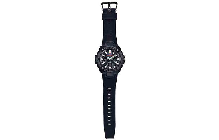 CASIOG-Shock G-Steel 'Black'