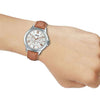CASIOENTICER SERISESeries Men'ses Mens Silver Analog