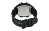 CASIOG-Shock Digital 'Black'