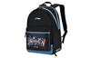 Li-NingBadminton Graphic Backpack 'Black Blue'
