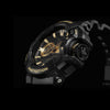 CASIOG-Shock Analog-Digital 'Black'
