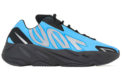 adidasYeezy Boost 700 MNVN 'Bright Cyan'