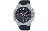 CASIOEDIFICESeries Men'ses Mens Black Analog