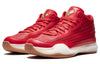 NikeKobe 10 Mid EXT 'University Red'