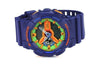 CASIOG-Shock Analog-Digital 'Blue'