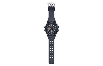 CASIOG-Shock Mudmaster 'Black'