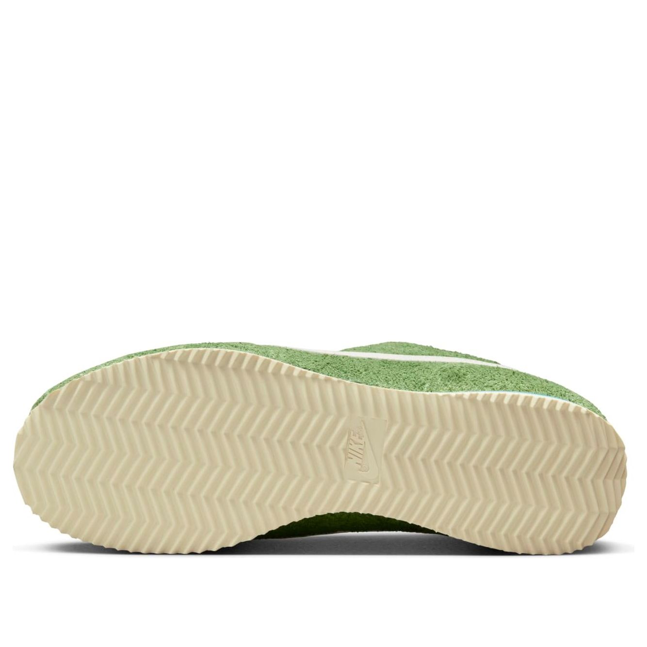 Nike(WMNS)  Cortez 'Green Suede'