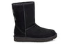 UGG(WMNS)  Classic Short Crystal Snow Boots Black