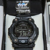 CASIOG-Shock Digital 'Black'