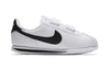 Nike(PS)  Cortez Basic SL 'White Black'