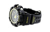 CASIOG-Shock Mudmaster 'Black Gold'