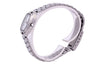 CASIOQuartz Waterproof Silver Analog
