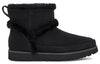 UGG(WMNS)  Classic Mini Snow Boots Black