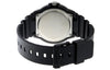 CASIOMen's  YOUTH Sports quartz Watch Mens Black Analog