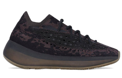 adidasYeezy Boost 380 'Onyx Non-Reflective'
