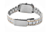 CASIOQuartz Waterproof Gold Analog
