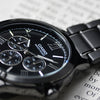 CASIOCasio Dress Classic Analog Watch 'Core Black'